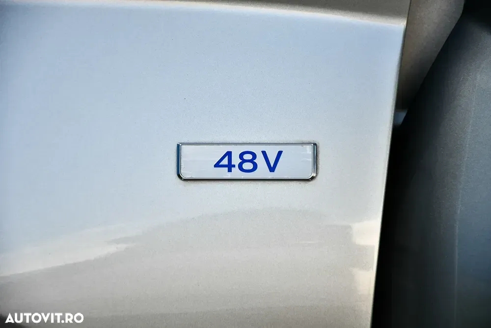 Hyundai Tucson IV 1.6 CRDi 48V-Hybrid 2WD DCT Select — imagine 3