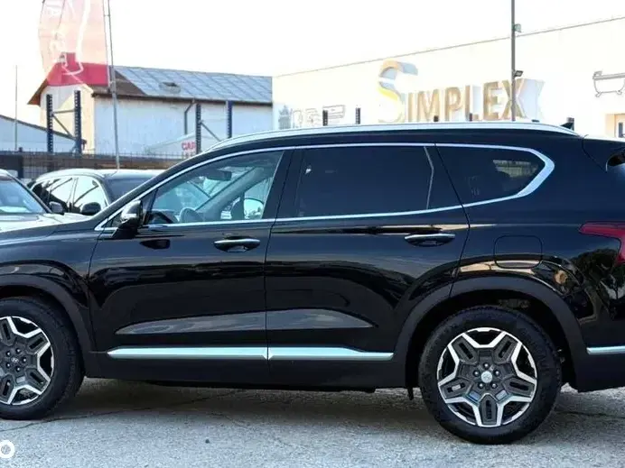 Hyundai Santa Fe IV
