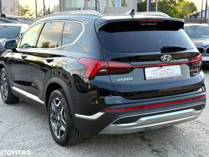 Hyundai Santa Fe IV