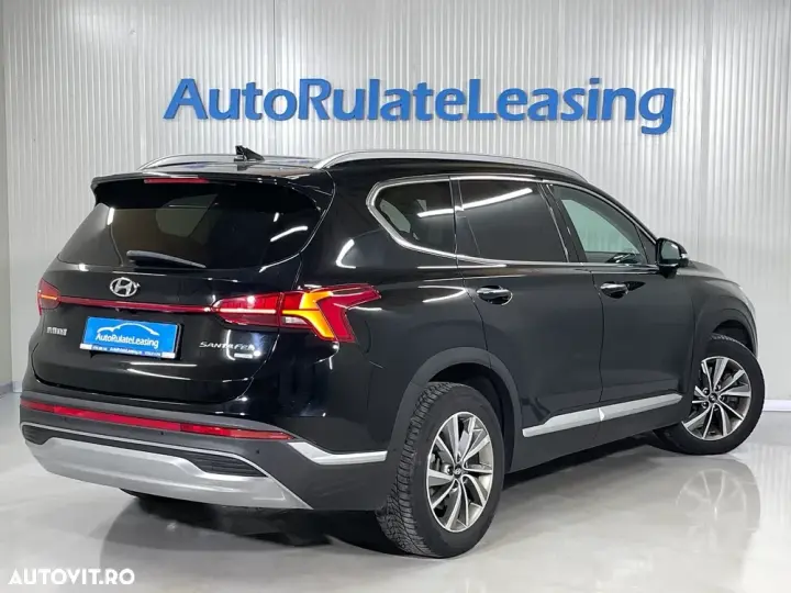 Hyundai Santa Fe IV