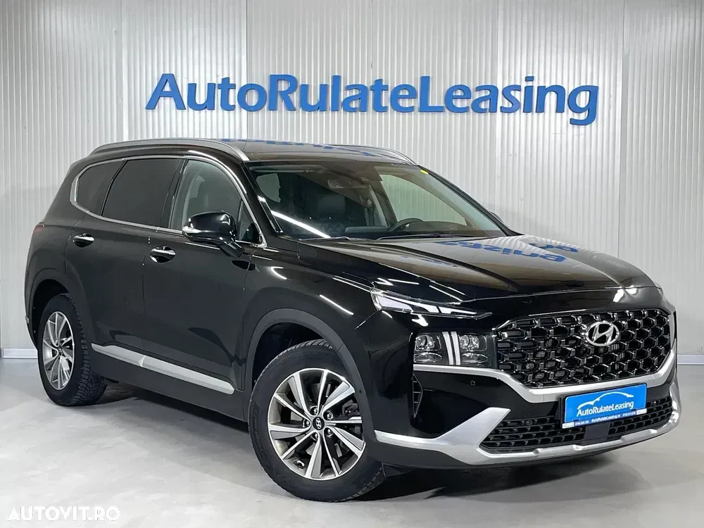 Hyundai Santa Fe IV — imagine 2