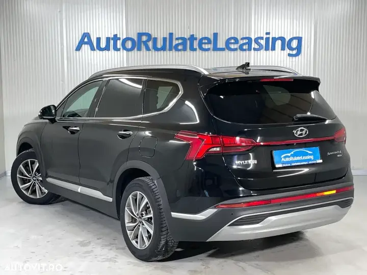 Hyundai Santa Fe IV