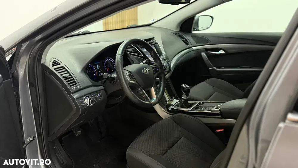 Hyundai i40 — imagine 5