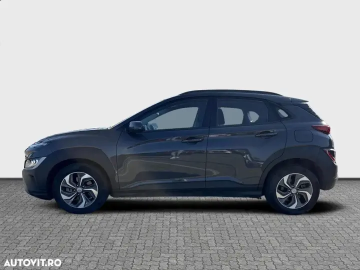 Hyundai Kona 1.6 GDI 141 CP 2WD 6DCT Highway