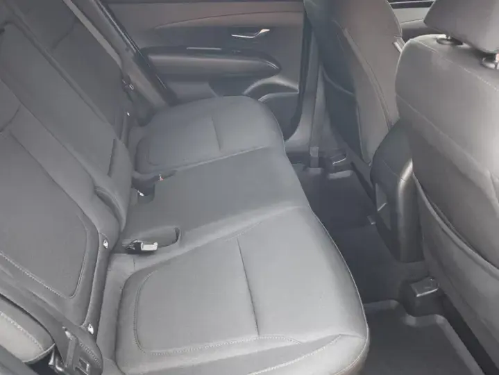 Hyundai Tucson IV 1.6 l 150 CP 2WD 6MT Comfort+