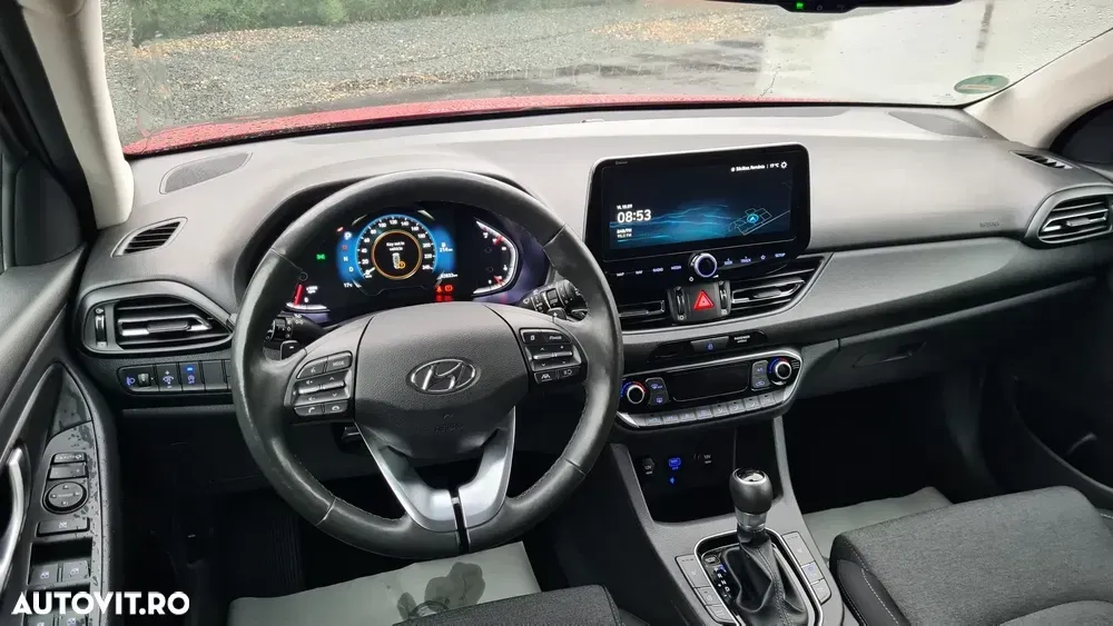 Hyundai i30 III — imagine 2