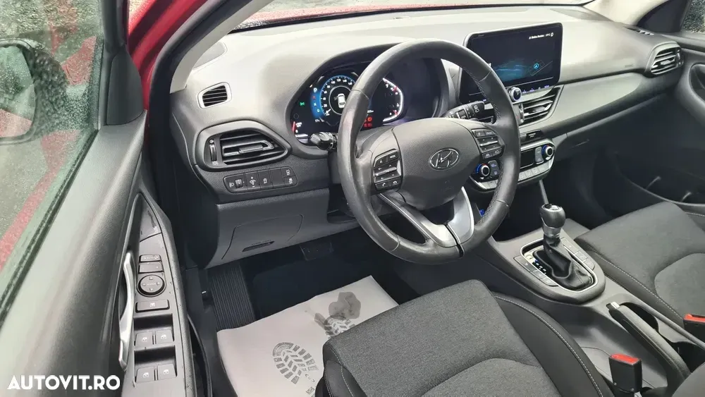 Hyundai i30 III — imagine 5