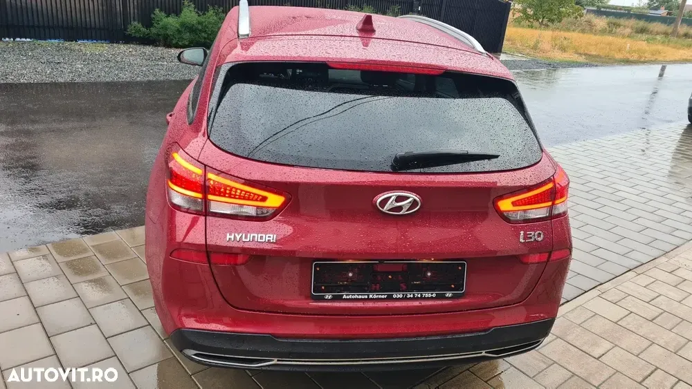 Hyundai i30 III — imagine 3