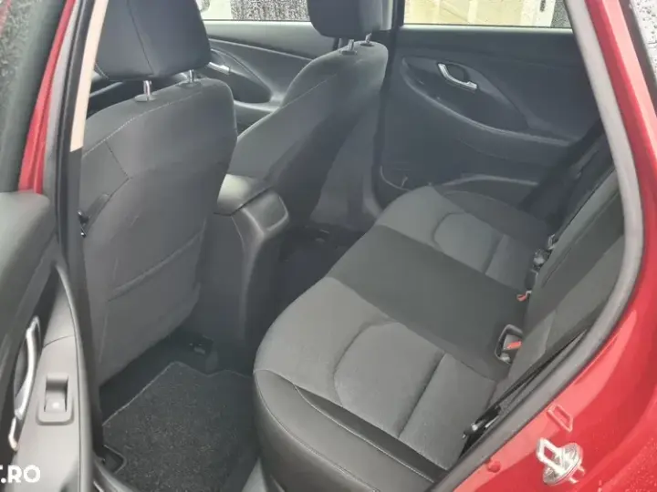 Hyundai i30 III