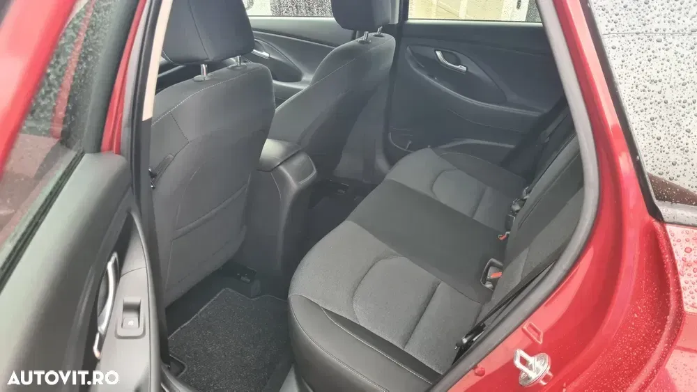 Hyundai i30 III — imagine 4