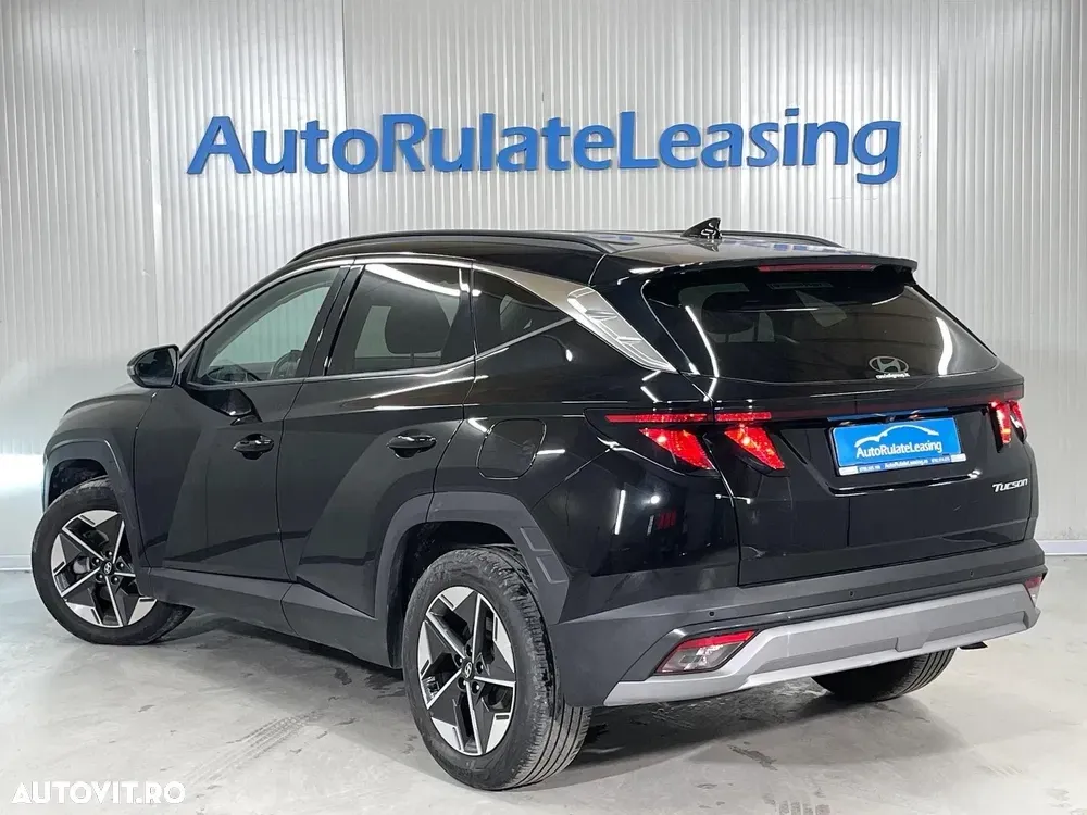 Hyundai Tucson IV — imagine 4