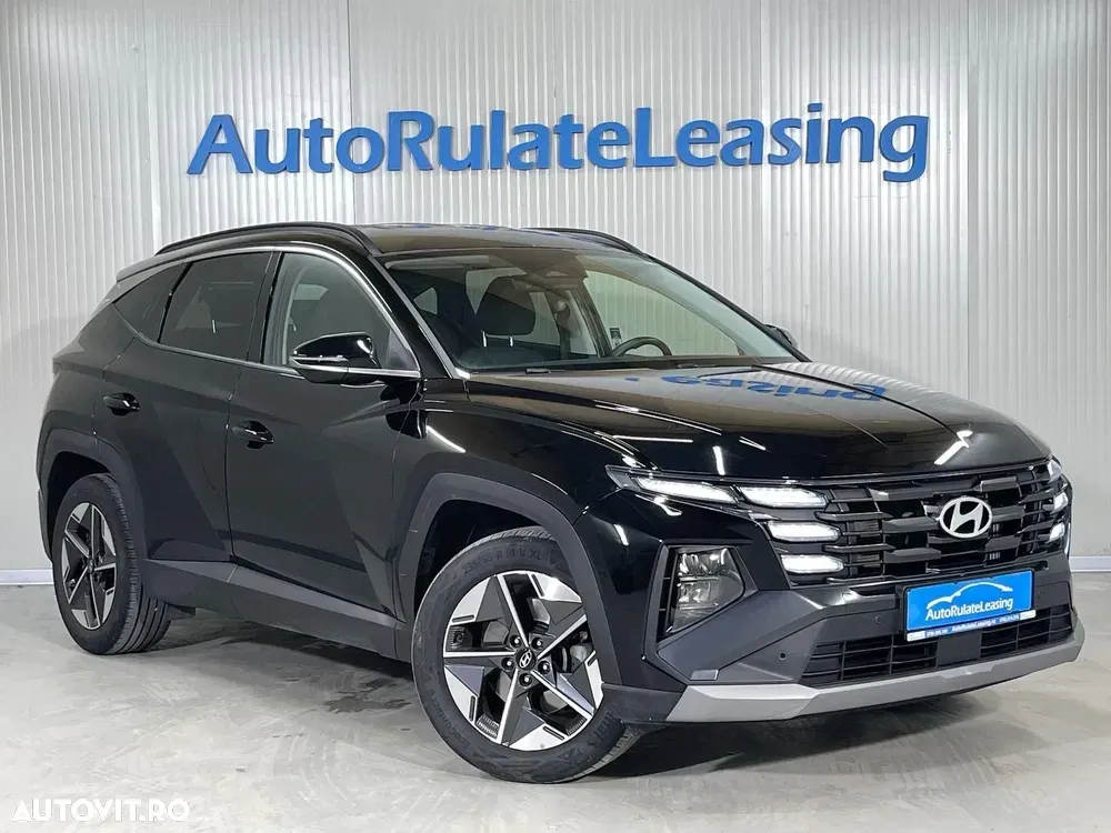 Hyundai Tucson IV — imagine 2
