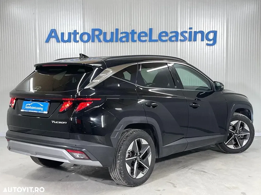 Hyundai Tucson IV — imagine 3