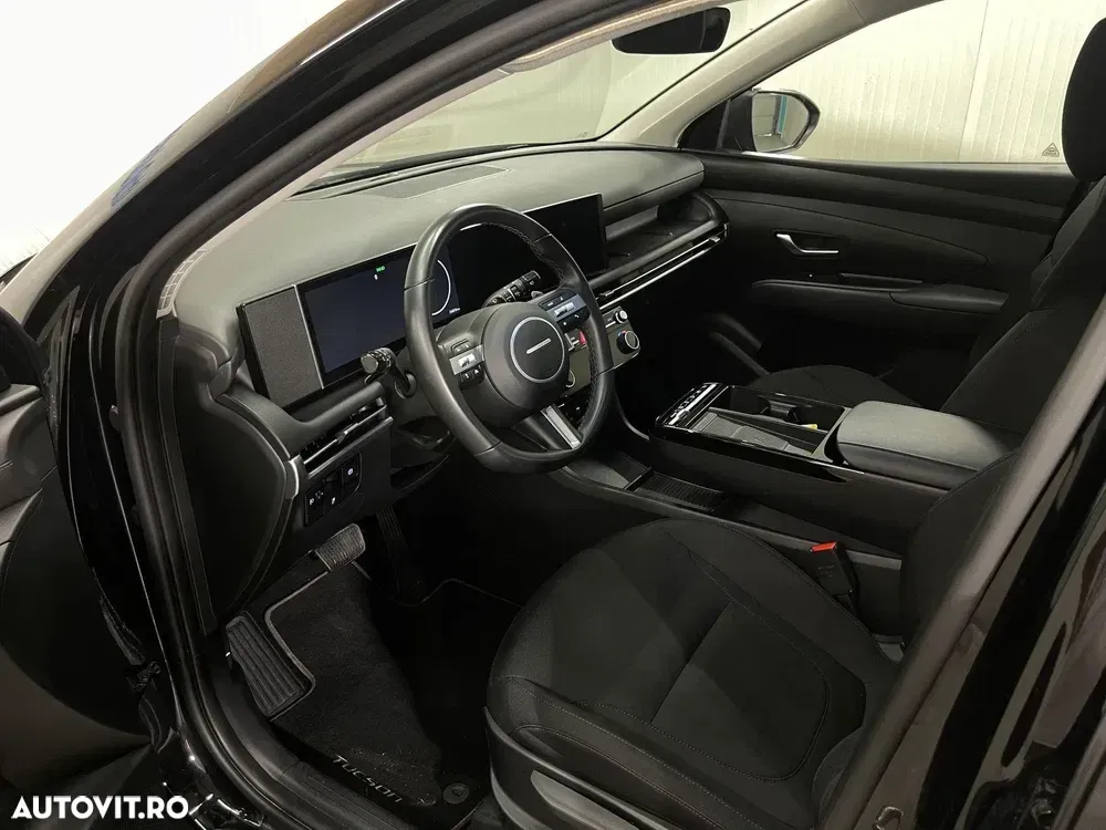 Hyundai Tucson IV — imagine 5