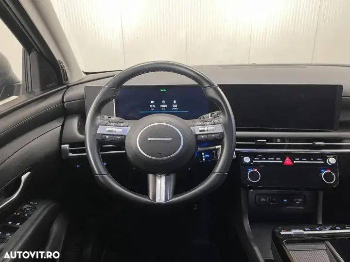 Hyundai Tucson IV