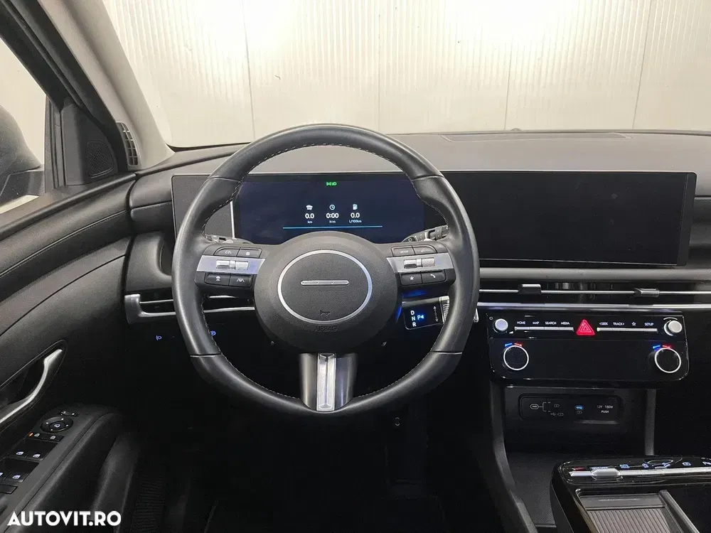 Hyundai Tucson IV — imagine 6
