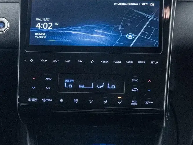 Hyundai Tucson 1.6 T-GDi HEV 2WD Prime