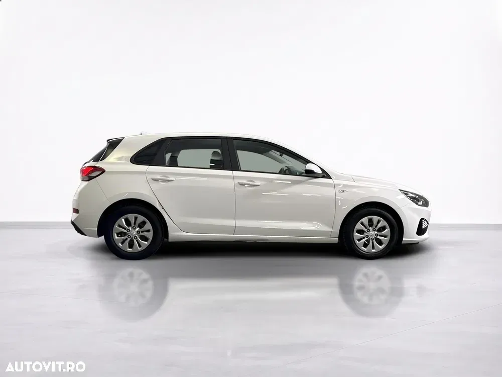 Hyundai i30 — imagine 6