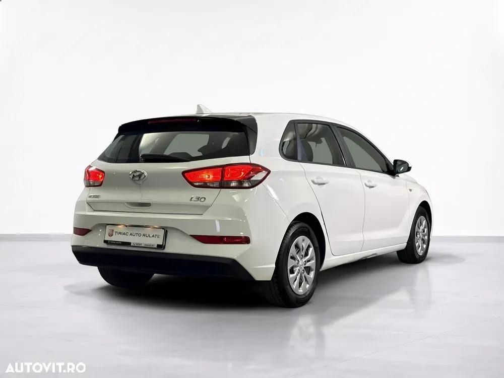 Hyundai i30 — imagine 5