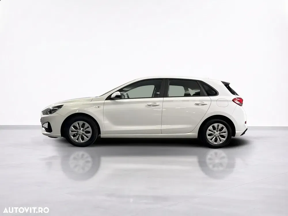 Hyundai i30 — imagine 2