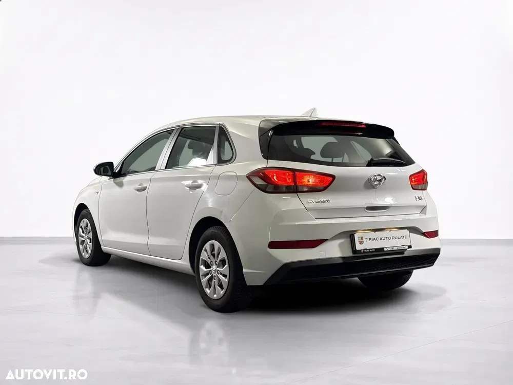 Hyundai i30 — imagine 3