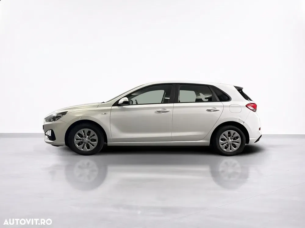 Hyundai i30 — imagine 2