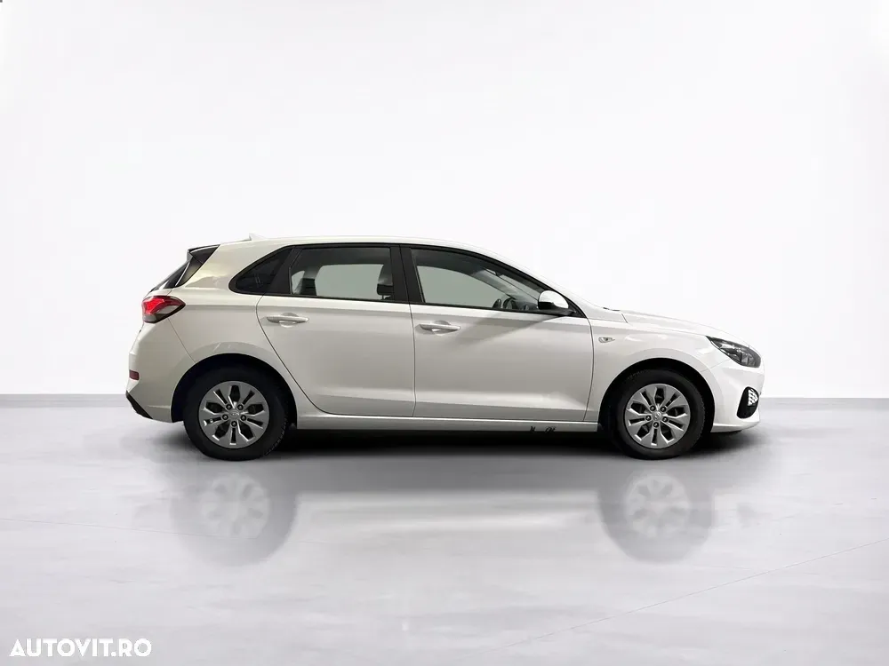 Hyundai i30 — imagine 6