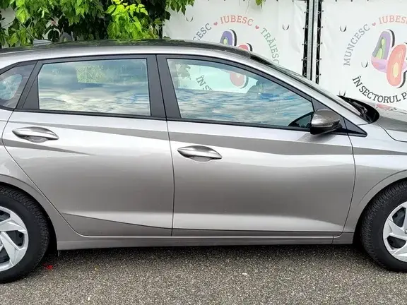 Hyundai i20 III 1.2 L 84CP 5DR Comfort