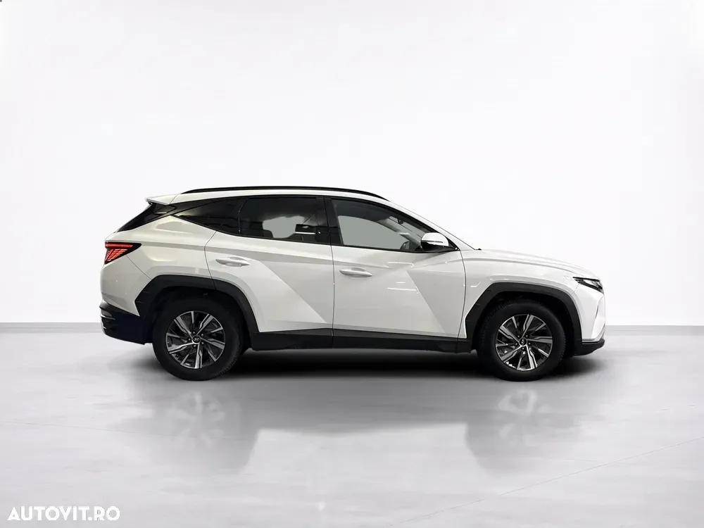 Hyundai Tucson — imagine 6