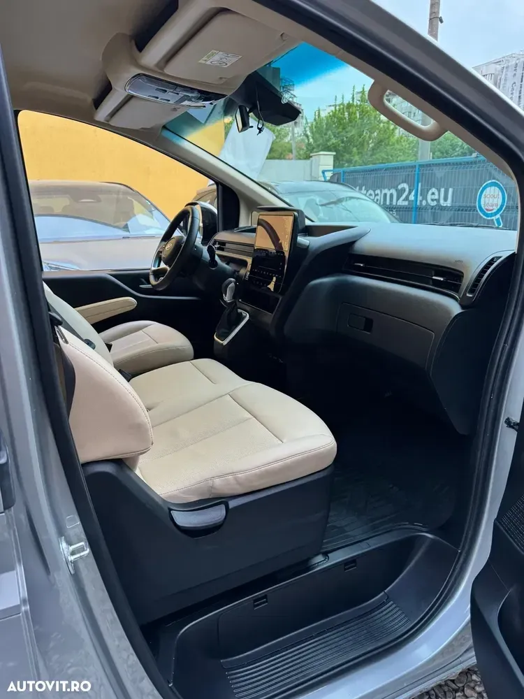 Hyundai Staria 2.2 CRDi Allrad Trend — imagine 5
