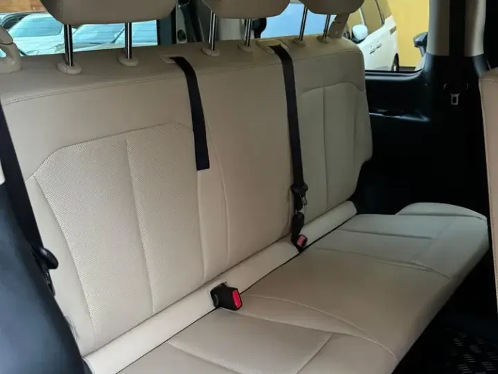 Hyundai Staria 2.2 CRDi Allrad Trend