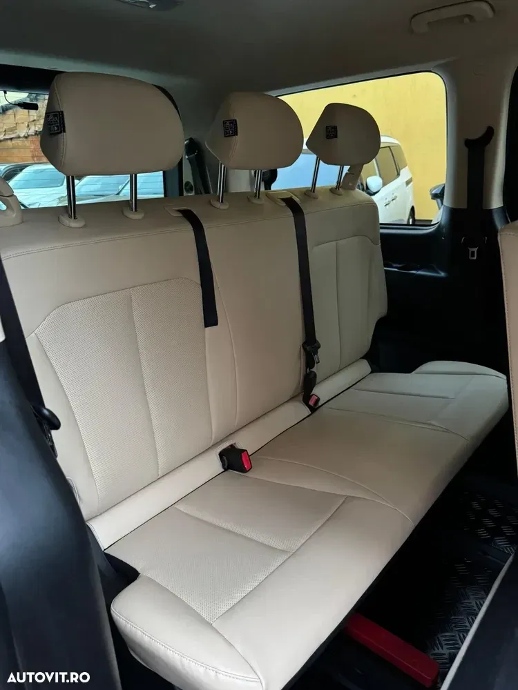 Hyundai Staria 2.2 CRDi Allrad Trend — imagine 6