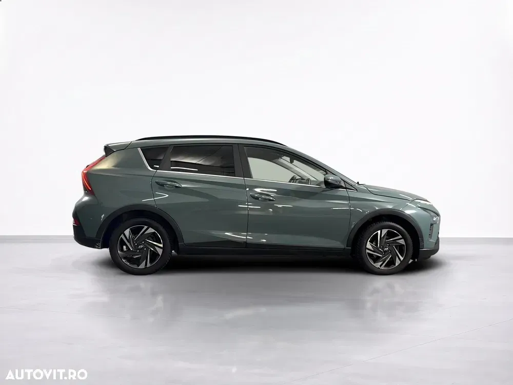 Hyundai Bayon — imagine 6