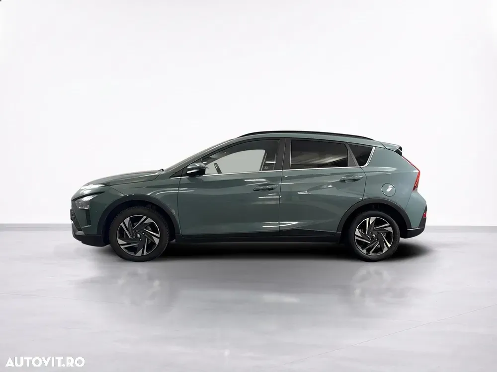 Hyundai Bayon — imagine 2