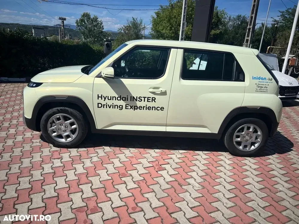 Hyundai Inster 49 kWh 115 CP Premium — imagine 2