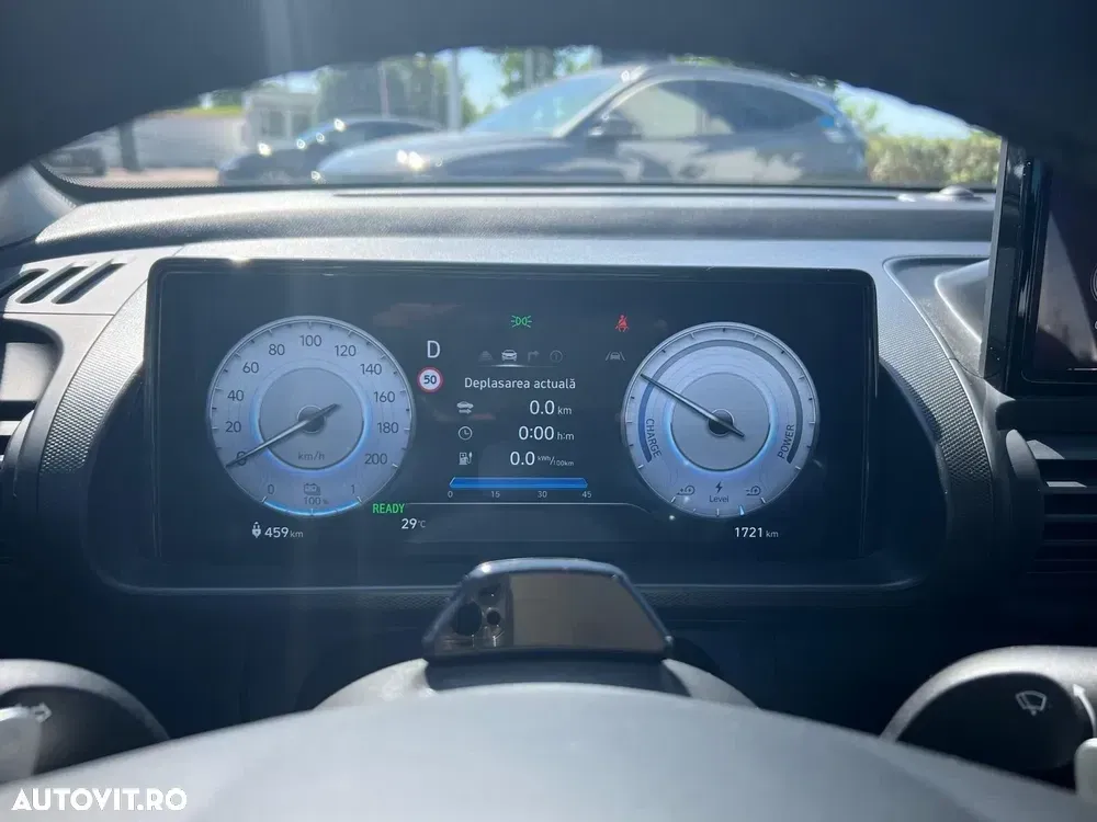 Hyundai Inster 49 kWh 115 CP Premium — imagine 6