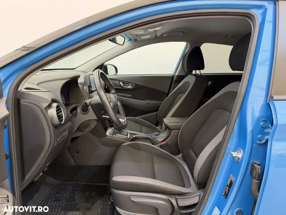 Hyundai Kona — imagine 5