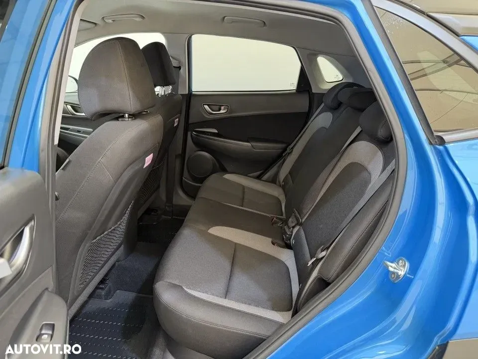 Hyundai Kona — imagine 6