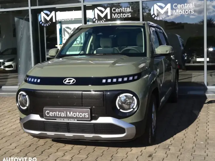 Hyundai Inster