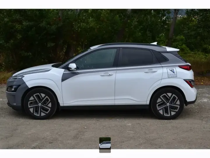 Hyundai Kona 204CP Highway + Navi