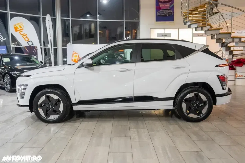 Hyundai Kona — imagine 2