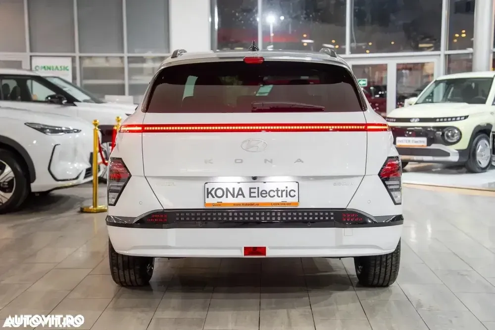 Hyundai Kona — imagine 6