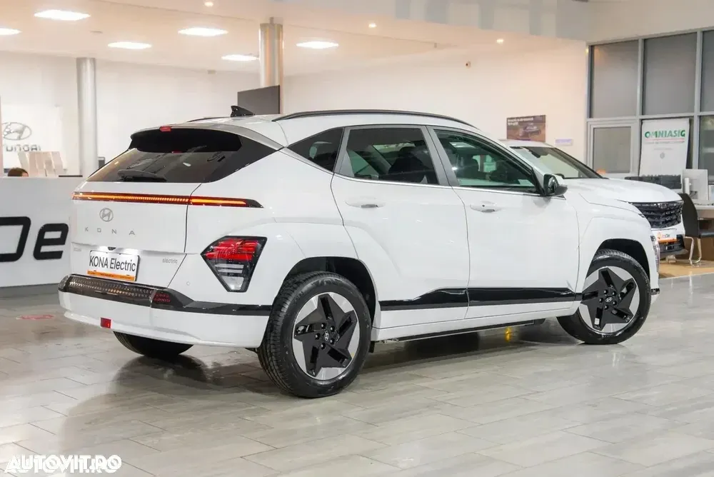 Hyundai Kona — imagine 4