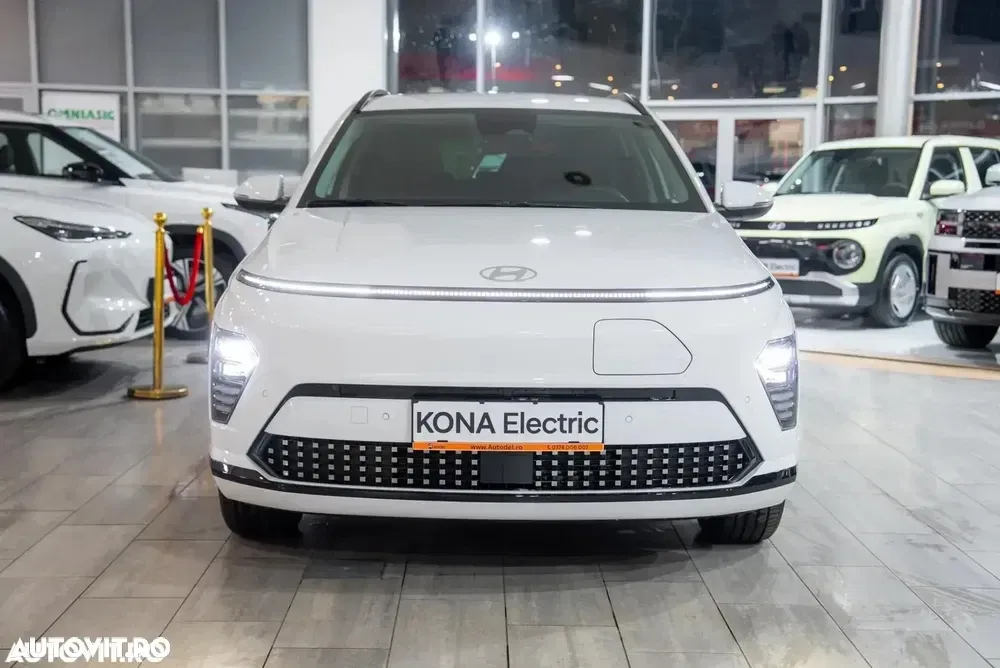 Hyundai Kona — imagine 5