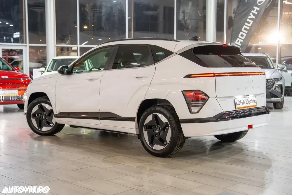 Hyundai Kona — imagine 3