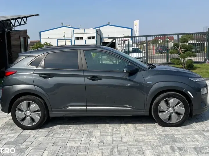 Hyundai Kona Prime