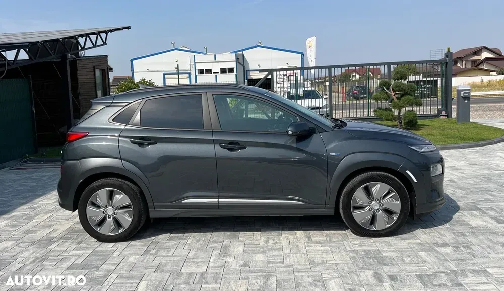 Hyundai Kona Prime — imagine 3