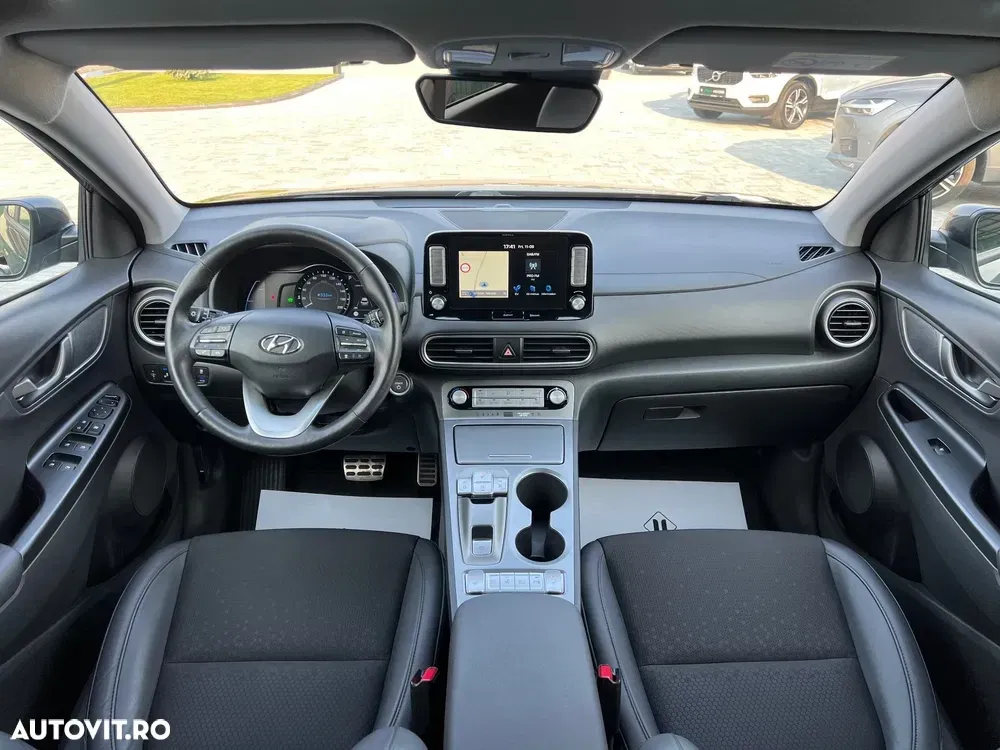 Hyundai Kona Prime — imagine 4