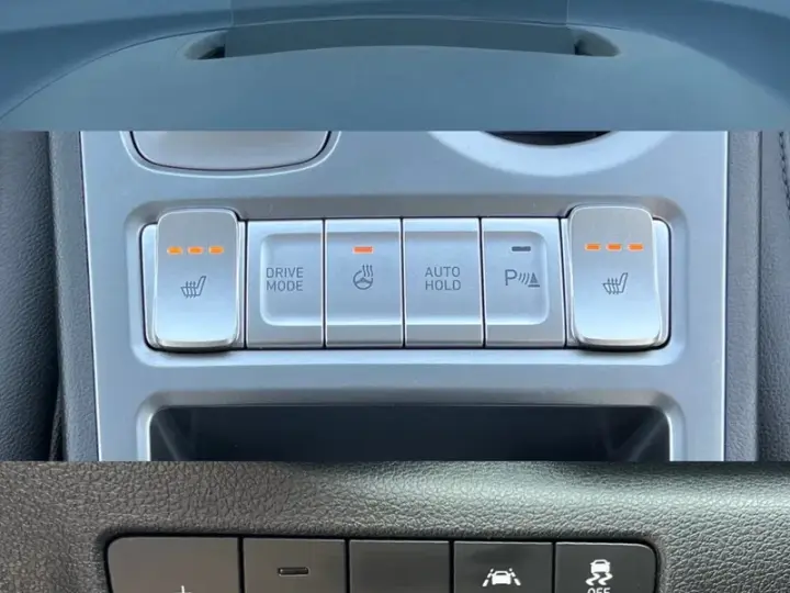 Hyundai Kona Prime