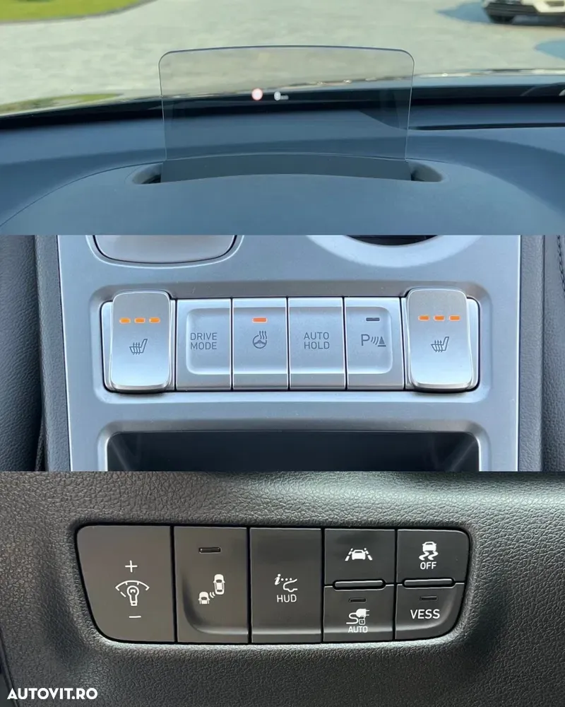Hyundai Kona Prime — imagine 5